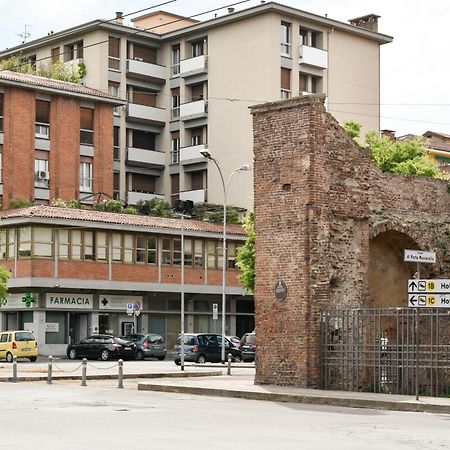 Bologna Dreams Apartment Exterior photo