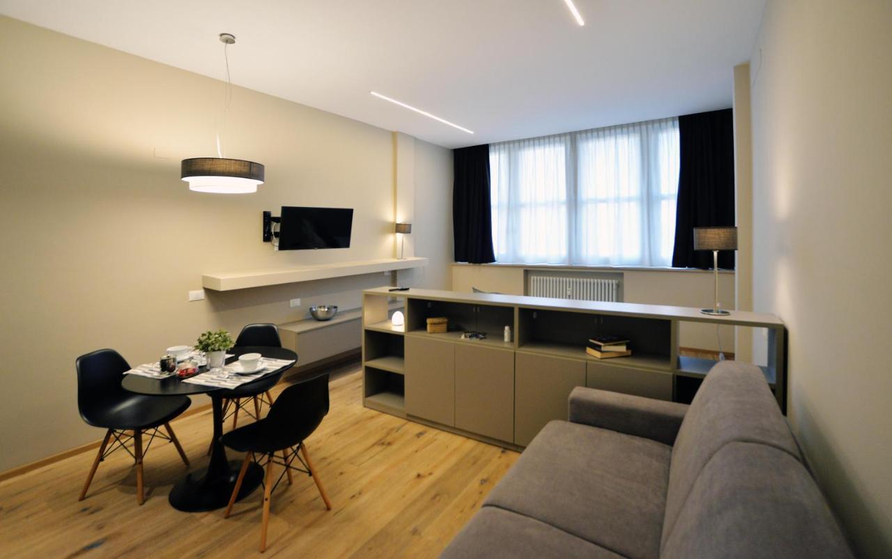 Bologna Dreams Apartment Exterior photo