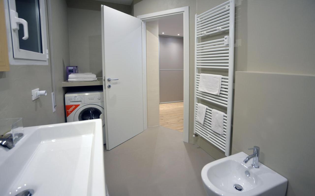 Bologna Dreams Apartment Exterior photo
