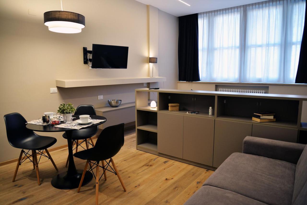 Bologna Dreams Apartment Exterior photo
