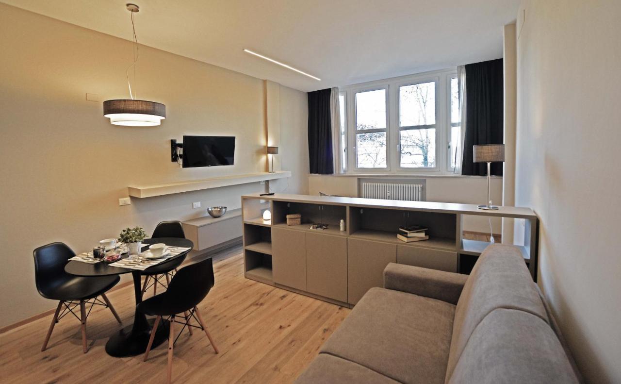 Bologna Dreams Apartment Exterior photo