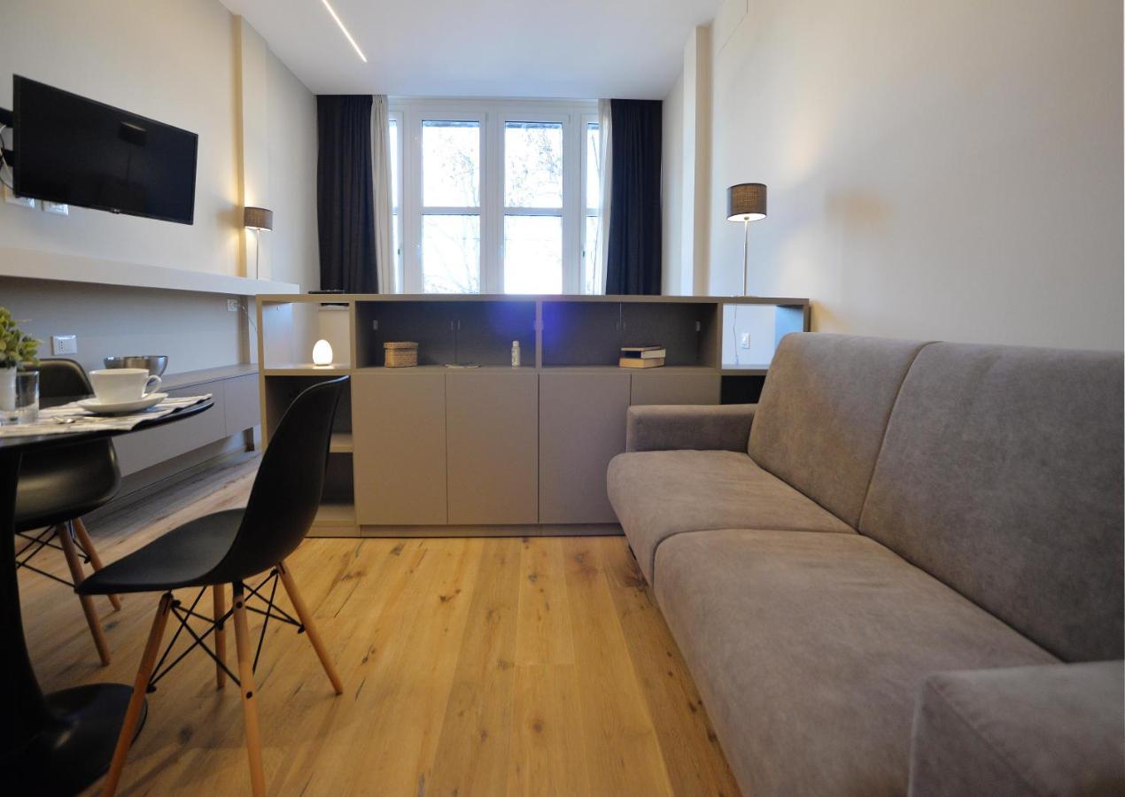 Bologna Dreams Apartment Exterior photo