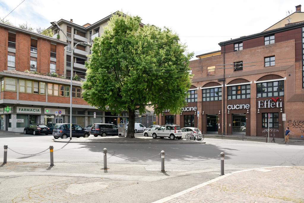 Bologna Dreams Apartment Exterior photo