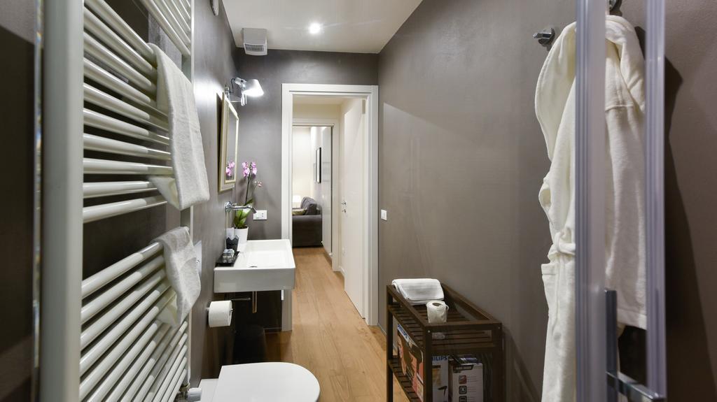 Bologna Dreams Apartment Exterior photo