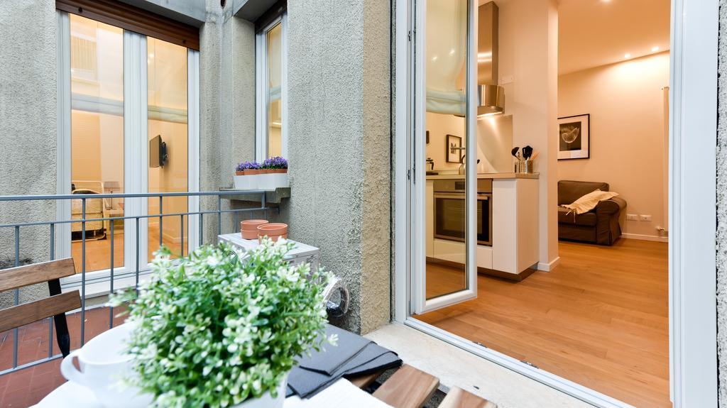 Bologna Dreams Apartment Exterior photo