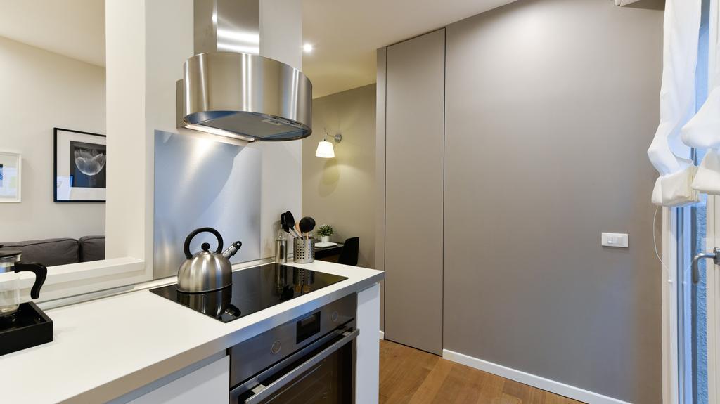 Bologna Dreams Apartment Exterior photo