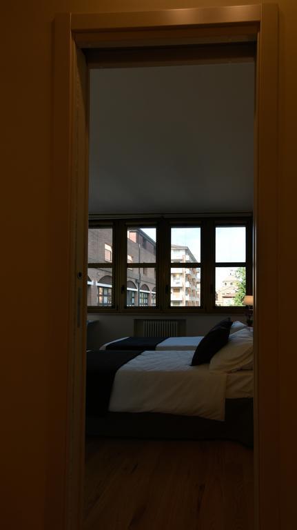 Bologna Dreams Apartment Exterior photo