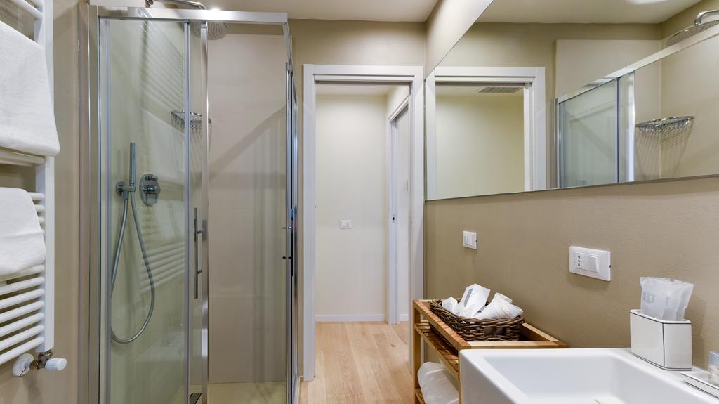 Bologna Dreams Apartment Exterior photo