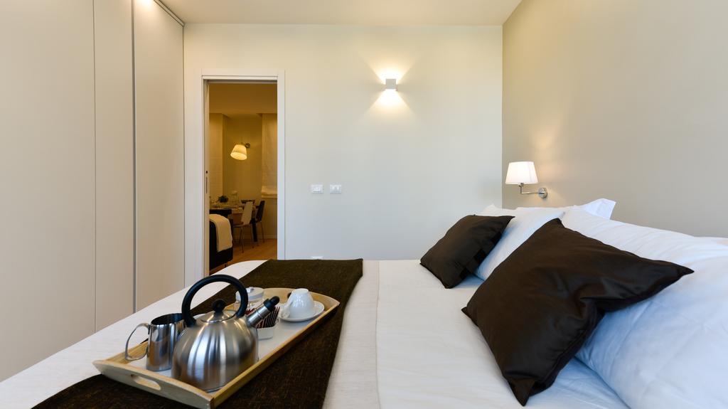 Bologna Dreams Apartment Exterior photo